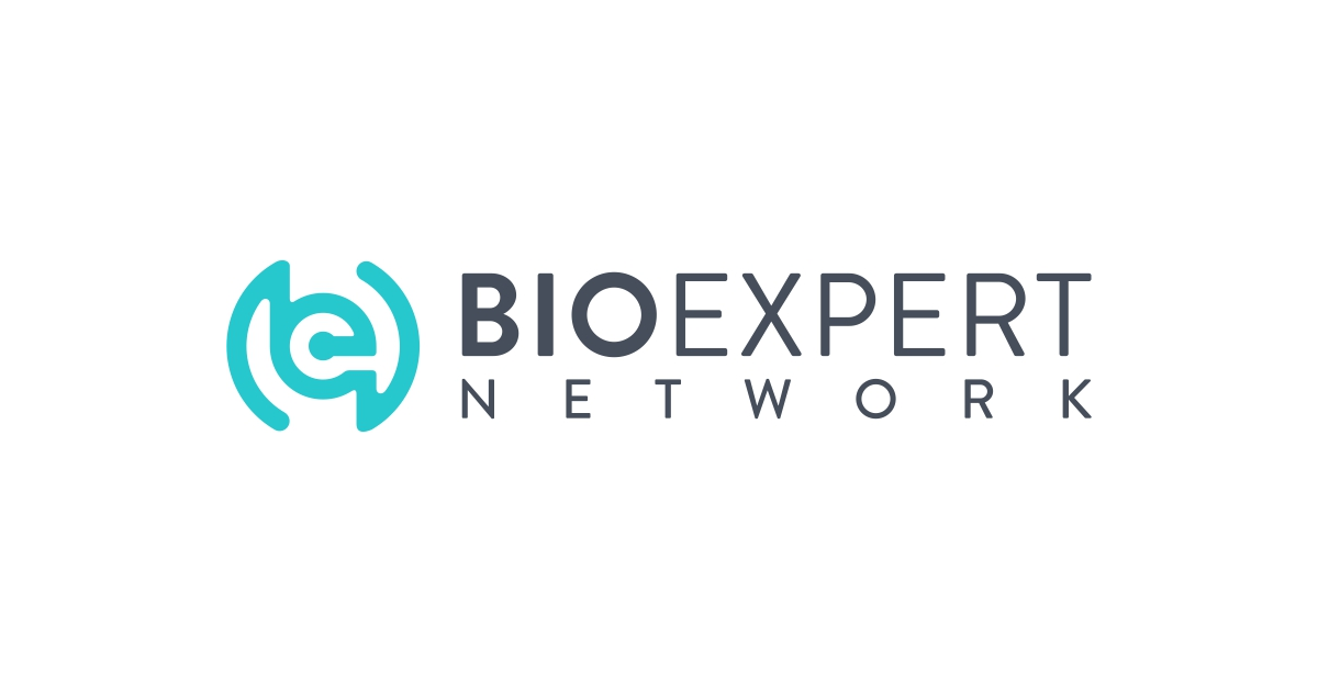 BIOEXPERT network Logo
